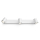 Philips Hue White ambiance Kinkiet Adore potrójny (biały) - 726878 - zdjęcie 2